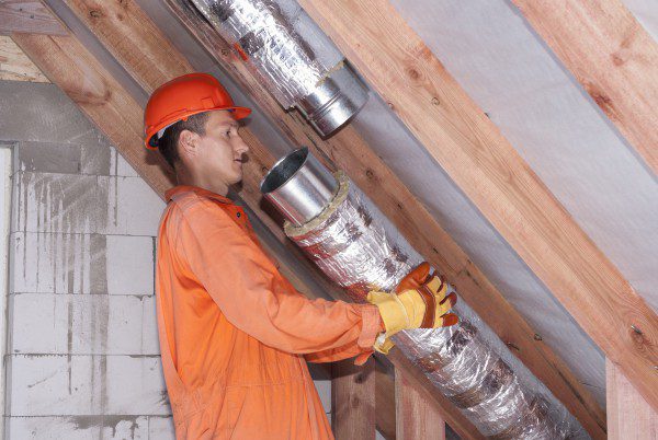 Best Cities for HVAC Professionals